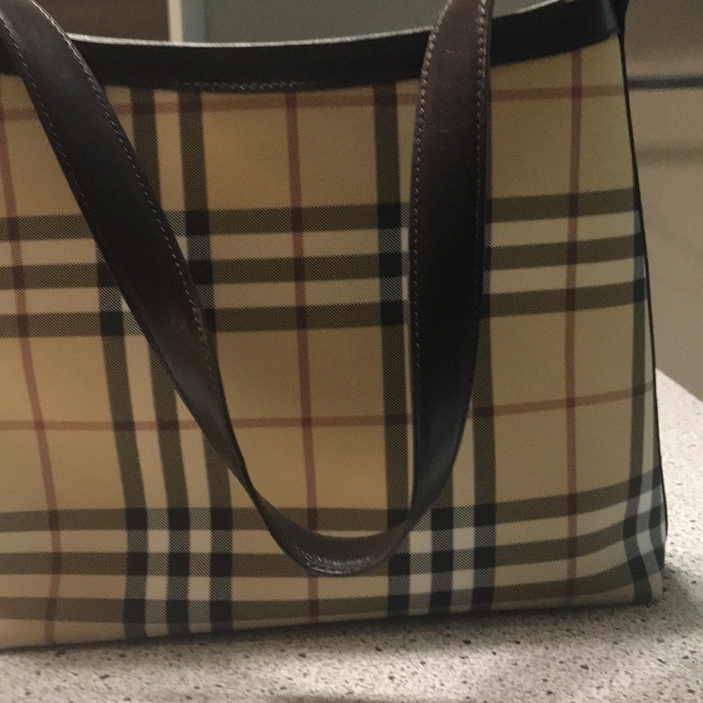 burberry Shoulder bag
